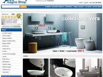 Bagno shop