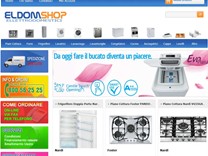 Eldomshop