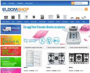 Eldomshop