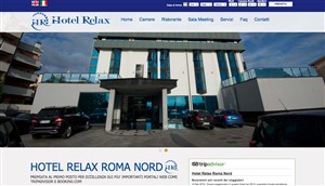 Hotel Relax group