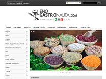 Enogastronauta